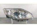 Recambio de faro derecho para renault laguna iii (bt0/1) 1.5 dci (bt00, bt0a, bt0t, bt1j) referencia OEM IAM 260100038R  