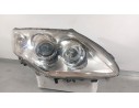 Recambio de faro derecho para renault laguna iii (bt0/1) 1.5 dci (bt00, bt0a, bt0t, bt1j) referencia OEM IAM 260100038R  