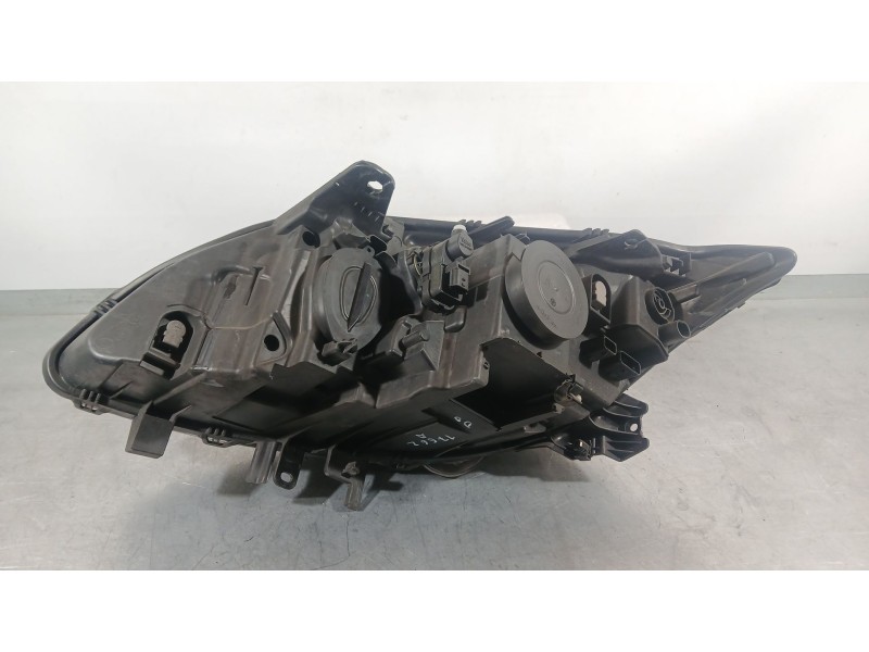 Recambio de faro derecho para renault laguna iii (bt0/1) 1.5 dci (bt00, bt0a, bt0t, bt1j) referencia OEM IAM 260100038R  