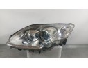 Recambio de faro izquierdo para renault laguna iii (bt0/1) 1.5 dci (bt00, bt0a, bt0t, bt1j) referencia OEM IAM 260600038R  