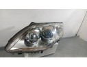 Recambio de faro izquierdo para renault laguna iii (bt0/1) 1.5 dci (bt00, bt0a, bt0t, bt1j) referencia OEM IAM 260600038R  
