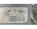 Recambio de faro izquierdo para renault laguna iii (bt0/1) 1.5 dci (bt00, bt0a, bt0t, bt1j) referencia OEM IAM 260600038R  