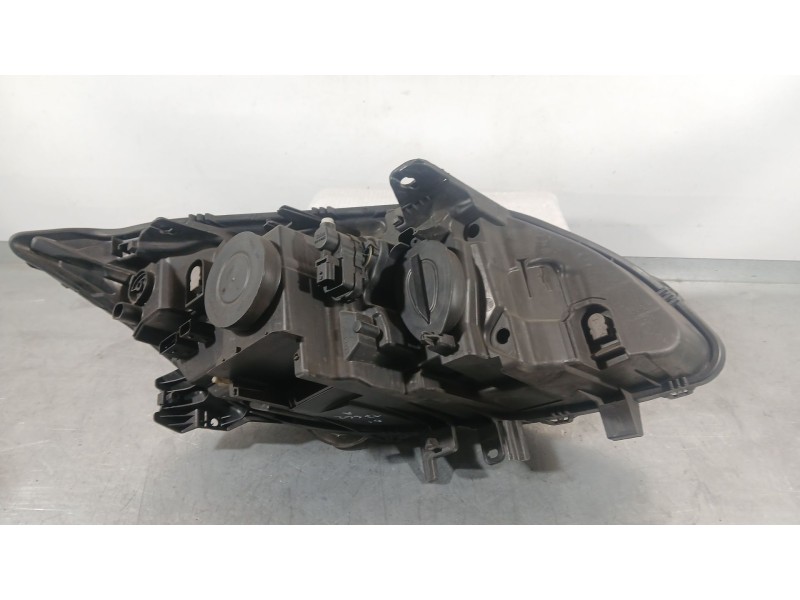 Recambio de faro izquierdo para renault laguna iii (bt0/1) 1.5 dci (bt00, bt0a, bt0t, bt1j) referencia OEM IAM 260600038R  