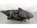 Recambio de faro izquierdo para renault laguna iii (bt0/1) 1.5 dci (bt00, bt0a, bt0t, bt1j) referencia OEM IAM 260600038R  