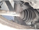 Recambio de transmision delantera derecha para seat exeo (3r2) 1.8 tsi referencia OEM IAM 8E0407272AT  