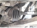Recambio de transmision delantera izquierda para seat exeo (3r2) 1.8 tsi referencia OEM IAM 8E0407271AT  