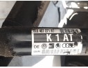 Recambio de transmision delantera izquierda para seat exeo (3r2) 1.8 tsi referencia OEM IAM 8E0407271AT  
