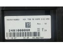 Recambio de cuadro instrumentos para renault laguna iii (bt0/1) 1.5 dci (bt00, bt0a, bt0t, bt1j) referencia OEM IAM 248100003R  
