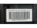 Recambio de cuadro instrumentos para renault laguna iii (bt0/1) 1.5 dci (bt00, bt0a, bt0t, bt1j) referencia OEM IAM 248100003R  