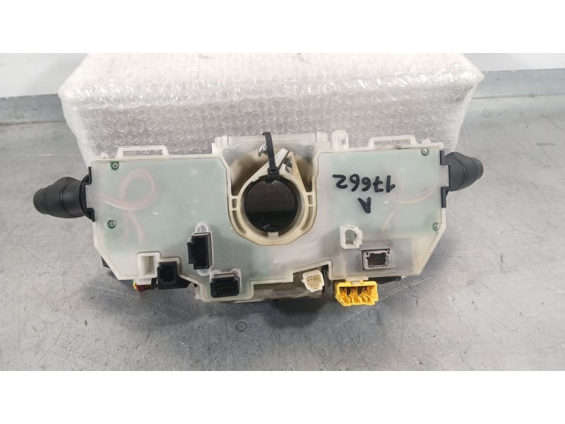 Recambio de mando luces y limpia para renault laguna iii (bt0/1) 1.5 dci (bt00, bt0a, bt0t, bt1j) referencia OEM IAM 255670001R 