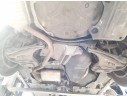 Recambio de puente trasero para seat exeo (3r2) 1.8 tsi referencia OEM IAM 3R0505235 DISCO C/ABS 5 TORNILLOS 
