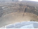 Recambio de plastico pase rueda tras. dch. para seat exeo (3r2) 1.8 tsi referencia OEM IAM 8E0810172C  