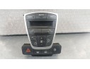 Recambio de mando climatizador para renault laguna iii (bt0/1) 1.5 dci (bt00, bt0a, bt0t, bt1j) referencia OEM IAM 275100002R  