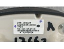 Recambio de mando climatizador para renault laguna iii (bt0/1) 1.5 dci (bt00, bt0a, bt0t, bt1j) referencia OEM IAM 275100002R  