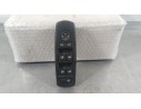 Recambio de mando elevalunas delantero izquierdo para renault laguna iii (bt0/1) 1.5 dci (bt00, bt0a, bt0t, bt1j) referencia OEM