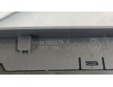 Recambio de mando elevalunas delantero izquierdo para renault laguna iii (bt0/1) 1.5 dci (bt00, bt0a, bt0t, bt1j) referencia OEM