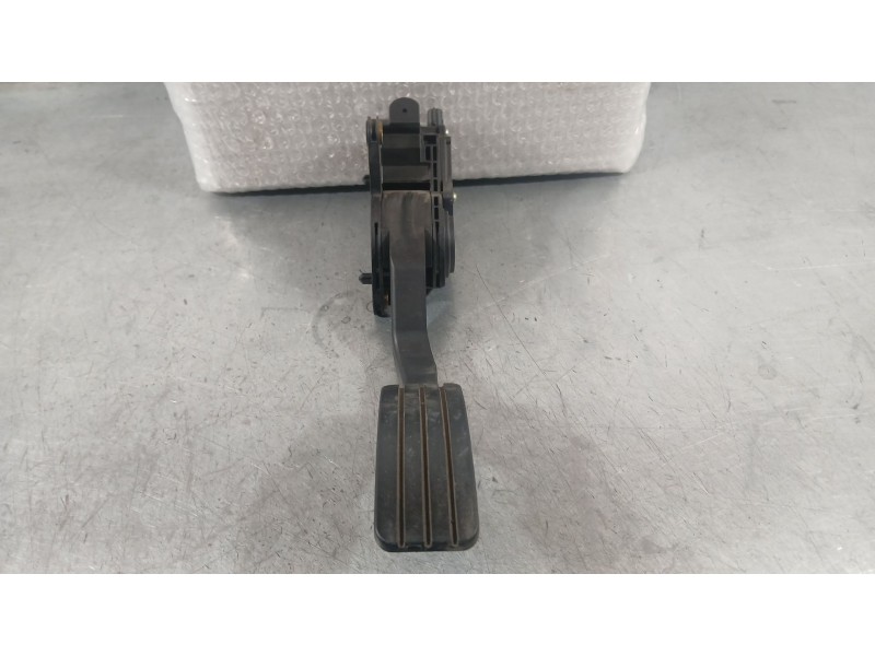 Recambio de potenciometro pedal para renault laguna iii (bt0/1) 1.5 dci (bt00, bt0a, bt0t, bt1j) referencia OEM IAM 180050001R  