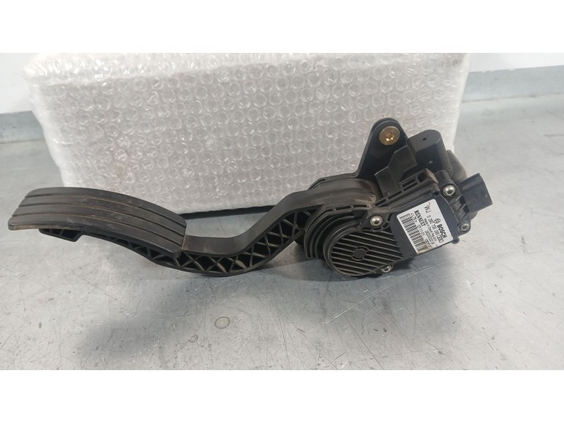 Recambio de potenciometro pedal para renault laguna iii (bt0/1) 1.5 dci (bt00, bt0a, bt0t, bt1j) referencia OEM IAM 180050001R  