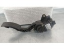 Recambio de potenciometro pedal para renault laguna iii (bt0/1) 1.5 dci (bt00, bt0a, bt0t, bt1j) referencia OEM IAM 180050001R  