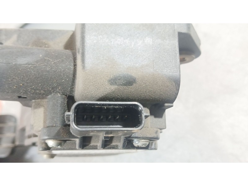 Recambio de potenciometro pedal para renault laguna iii (bt0/1) 1.5 dci (bt00, bt0a, bt0t, bt1j) referencia OEM IAM 180050001R  