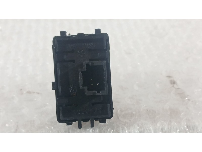 Recambio de mando elevalunas trasero derecho para renault laguna iii (bt0/1) 1.5 dci (bt00, bt0a, bt0t, bt1j) referencia OEM IAM