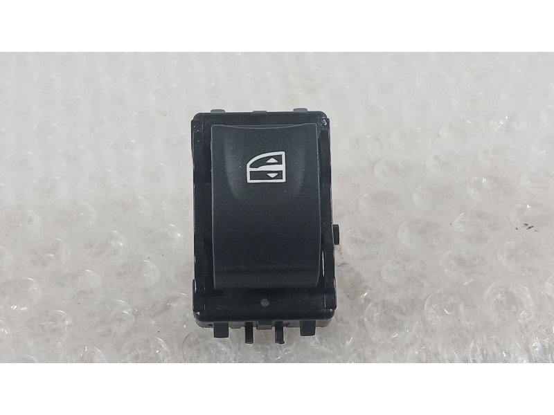 Recambio de mando elevalunas trasero izquierdo para renault laguna iii (bt0/1) 1.5 dci (bt00, bt0a, bt0t, bt1j) referencia OEM I