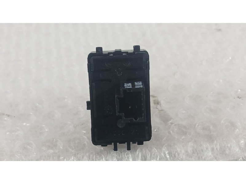 Recambio de mando elevalunas trasero izquierdo para renault laguna iii (bt0/1) 1.5 dci (bt00, bt0a, bt0t, bt1j) referencia OEM I