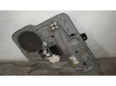 ELEVALUNAS TRASERO DERECHO 1J4839730L 18 PINS ELECTRICO