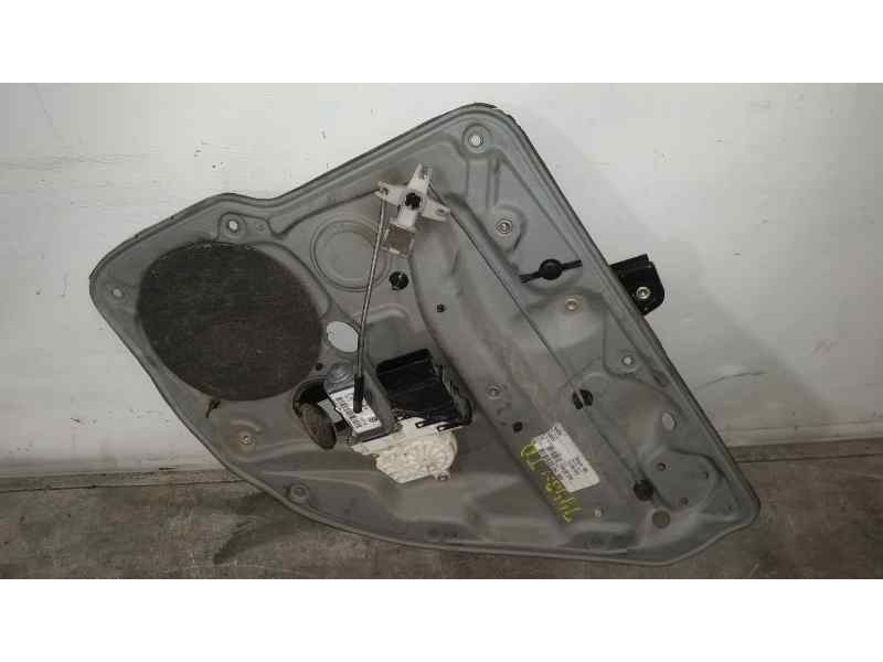 Recambio de elevalunas trasero derecho para volkswagen golf iv berlina (1j1) conceptline referencia OEM IAM  18 PINS ELECTRICO