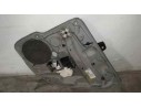 Recambio de elevalunas trasero derecho para volkswagen golf iv berlina (1j1) conceptline referencia OEM IAM  18 PINS ELECTRICO