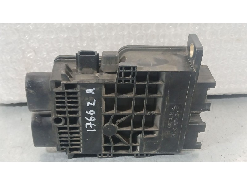 Recambio de modulo electronico para renault laguna iii (bt0/1) 1.5 dci (bt00, bt0a, bt0t, bt1j) referencia OEM IAM   