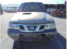 NISSAN TERRANO/TERRANO.II (R20)