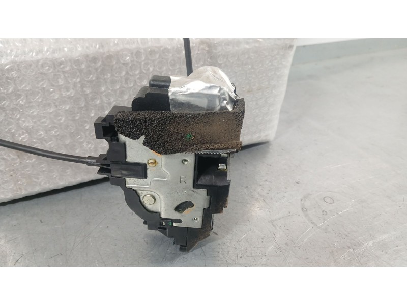 Recambio de cerradura puerta trasera derecha para renault laguna iii (bt0/1) 1.5 dci (bt00, bt0a, bt0t, bt1j) referencia OEM IAM