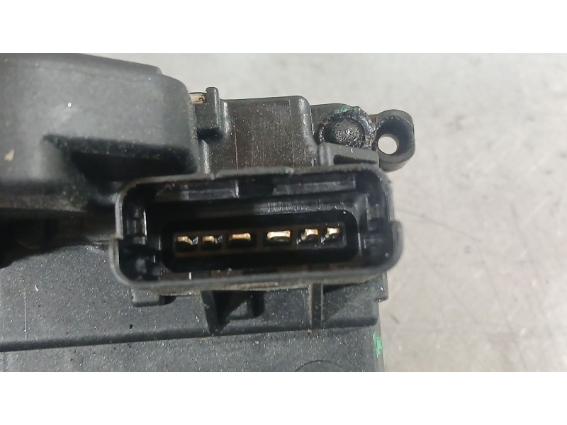Recambio de cerradura puerta trasera derecha para renault laguna iii (bt0/1) 1.5 dci (bt00, bt0a, bt0t, bt1j) referencia OEM IAM