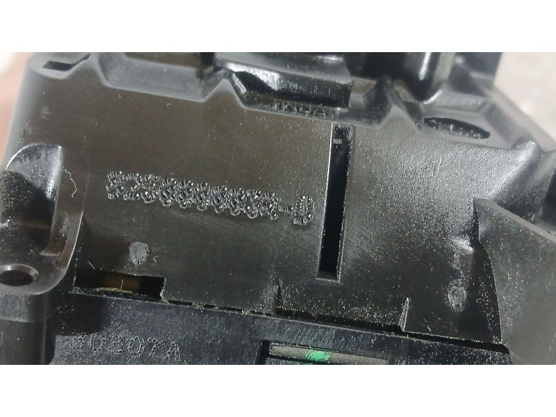 Recambio de cerradura puerta trasera derecha para renault laguna iii (bt0/1) 1.5 dci (bt00, bt0a, bt0t, bt1j) referencia OEM IAM