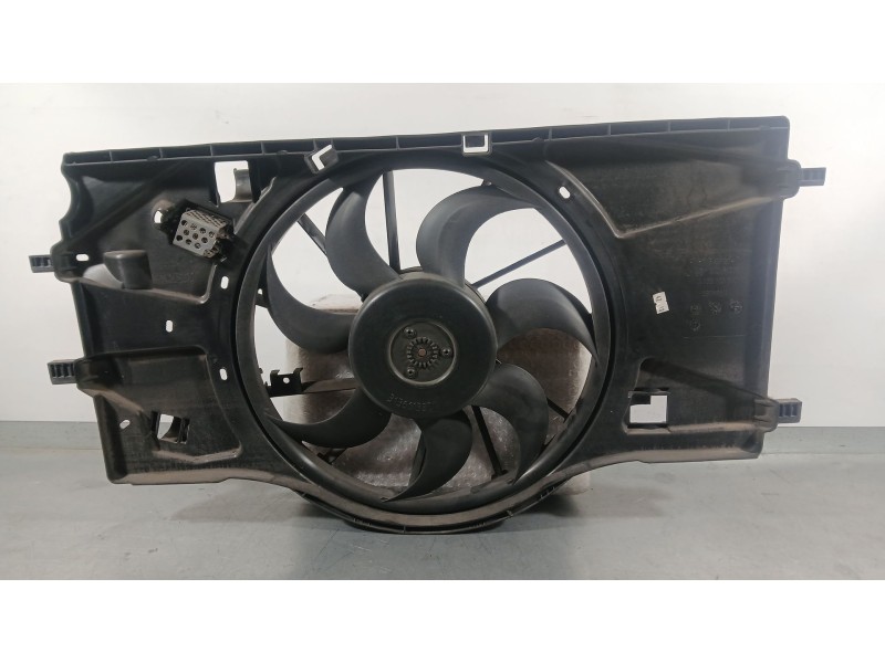 Recambio de electroventilador para renault laguna iii (bt0/1) 1.5 dci (bt00, bt0a, bt0t, bt1j) referencia OEM IAM 214818947R  