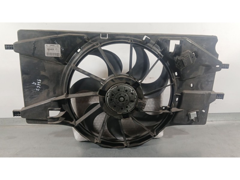 Recambio de electroventilador para renault laguna iii (bt0/1) 1.5 dci (bt00, bt0a, bt0t, bt1j) referencia OEM IAM 214818947R  