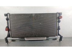 RADIADOR AGUA 214100004R 