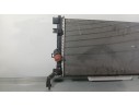 Recambio de radiador agua para renault laguna iii (bt0/1) 1.5 dci (bt00, bt0a, bt0t, bt1j) referencia OEM IAM 214100004R  