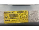 Recambio de radiador agua para renault laguna iii (bt0/1) 1.5 dci (bt00, bt0a, bt0t, bt1j) referencia OEM IAM 214100004R  