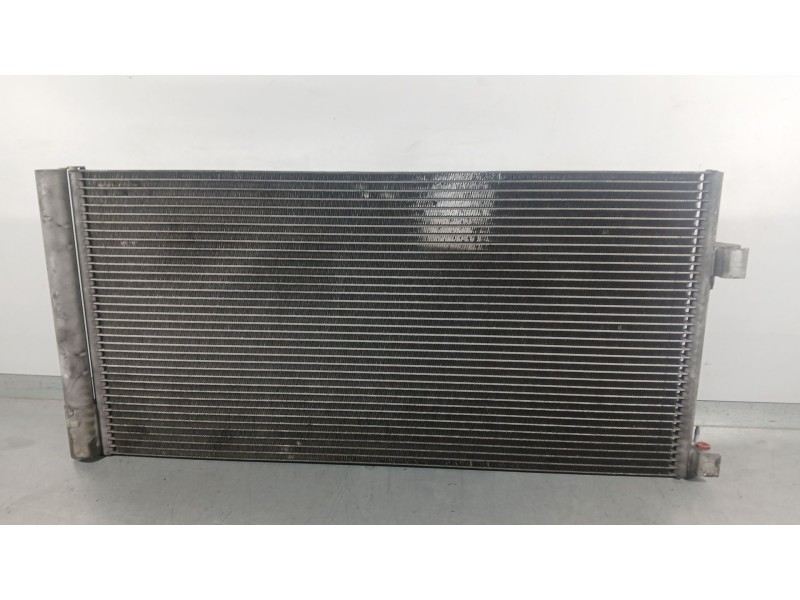 Recambio de condensador / radiador aire acondicionado para renault laguna iii (bt0/1) 1.5 dci (bt00, bt0a, bt0t, bt1j) referenci
