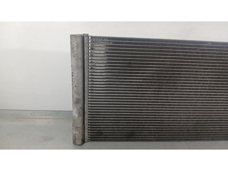 Recambio de condensador / radiador aire acondicionado para renault laguna iii (bt0/1) 1.5 dci (bt00, bt0a, bt0t, bt1j) referenci