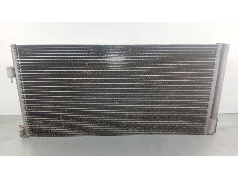 Recambio de condensador / radiador aire acondicionado para renault laguna iii (bt0/1) 1.5 dci (bt00, bt0a, bt0t, bt1j) referenci