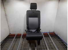 ASIENTO TRASERO DERECHO RECLINABLE 3ª FILA TOCADO