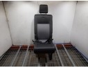 Recambio de asiento trasero derecho para toyota hi-ace referencia OEM IAM  RECLINABLE 3ª FILA TOCADO