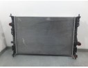 Recambio de radiador agua para citroën c4 grand picasso ii (da_, de_) 1.6 hdi / bluehdi 115 referencia OEM IAM 9678711180  