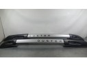 Recambio de barras techo para dacia duster (hs_) 1.2 tce 125 referencia OEM IAM 738200025R  738210019R