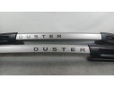 Recambio de barras techo para dacia duster (hs_) 1.2 tce 125 referencia OEM IAM 738200025R  738210019R
