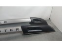 Recambio de barras techo para dacia duster (hs_) 1.2 tce 125 referencia OEM IAM 738200025R  738210019R