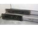 Recambio de barras techo para dacia duster (hs_) 1.2 tce 125 referencia OEM IAM 738200025R  738210019R